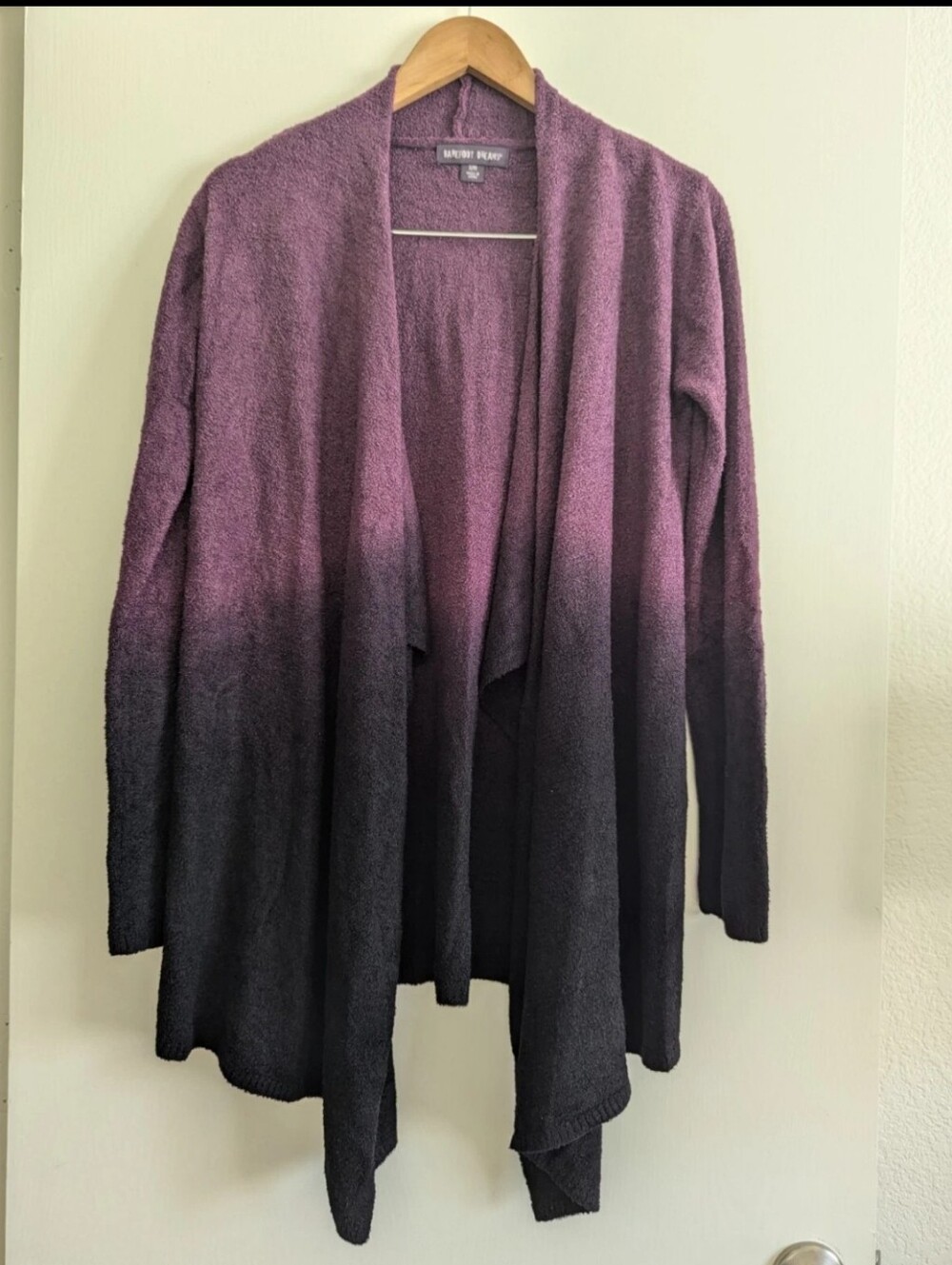Barefoot Dream Ombre Cardigan
